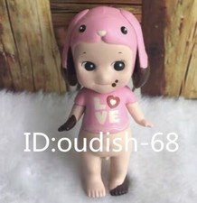 Lop Rabbit - Authentic Sonny Angel 2013 Valentine's Day Series Mini Figure Toy picture