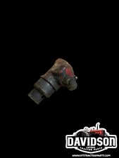 1961 Farmall IH 460 Diesel Tractor Tach Drive D236 picture
