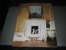 Saatchi Art Catalog - The World's Leading Online Art Gallery - Holiday 2020 picture