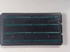 NiMH Battery Pack SANYO 4/3FAU 4.5Ah Rechargeable Battery Pack Untested picture