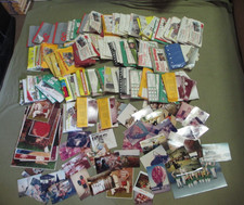 Estate Photo Lot of 18 pounds, 1980s, family life, holiday, vacation, more picture