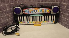I Can Play Piano Fisher Price *Tested & Working* picture