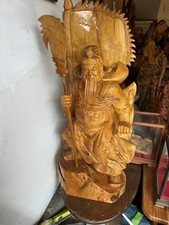 Handcrafted Art Sculpture Collectibles Statue picture
