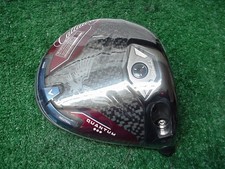 Brand New USA 250 1776 Callaway Quantum Triple Diamond Max 9 degree Driver Head picture