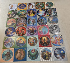DISNEY Picture Disc 30LP Lot Sale BRAND NEW SEALED Cars Tarzan Coco Moana +MORE picture