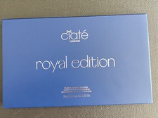 Ciaté London ROYAL EDITION Eyeshadow Palette - 24 Shades Mattes/Metallics NEW A2 picture