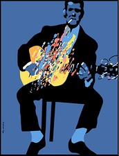 BLUES STYLE PRO GUITAR BACKING TRACKS! GREAT FOR PRACTICE FOR BEGINNERS & PRO'S picture