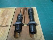 RELOADING TOOLS * DIES * RCBS * COMPETITION * 223 REM * 37201 picture