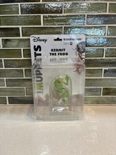 Medicom UDF Kermit the Frog Ultra Detail Figure The Muppets Disney Collectible picture