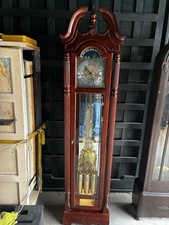 Howard Miller 610-954 Grandfather Clock Collindale picture