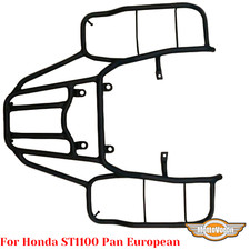 For Honda ST 1100 Pan European luggage rack system rear rack picture