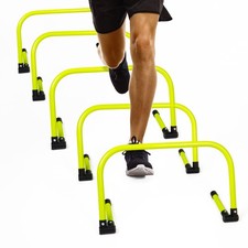 Body Sport Adjustable Athletic Speed Training Hurdles, Jumping & Speed Training picture