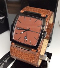 Black Dice Men’s Watch - 5ATM picture