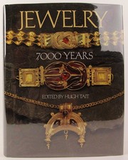 Jewelry 7000 Years: An International History and Illustrated Survey from the... picture