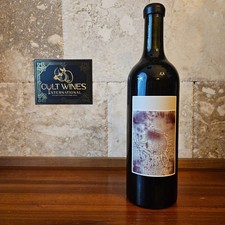 2023 Sine Qua Non Distenta Grenache wine  [V-98pts] picture