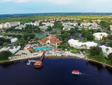 LAST MINUTE DEALS - Summer Bay Resort, Disney World, Orlando, Florida 7Nts picture