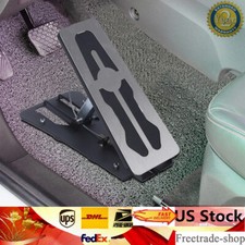 Driver Driving School Education Dual Brake Instructor Passenger Side Brake Pedal picture