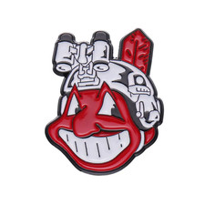 Sports Enamel Pins Creative Cartoon Brooch Lapel Pin Jacket Backpack Badge picture