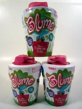 Lot of 3x BLUME Doll Series 1 Surprise Doll - Just add Water - Collect all 22! picture
