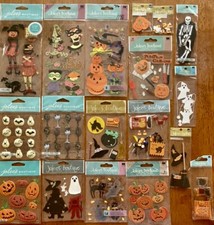 *Prices REDUCED Jolee's Boutique HALLOWEEN!! YOU CHOOSE! NEW! picture