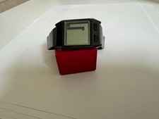 Tokyoflash  Mugen black LED WATCH  Extremely rare picture