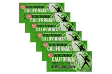 California Dieter's Extra Strength Green Tea 20 Count Pack of 6 Weight Support picture