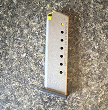 Smith and Wesson 4506,4566.45 ACP OEM 8-Round Handgun Magazine Steel picture