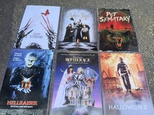 Movie posters picture