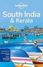 Lonely Planet South India & Kerala (Travel Guide) By Lonely Plan picture