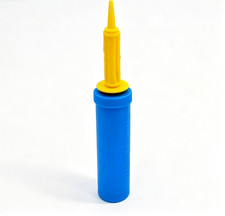 Handheld Balloon Inflator 2 Pack Portable Air Pump Tool for Party Decorations picture