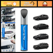 Magnetite Gray Metallic Touch Up Paint for Subaru - Car Scratch Repair Kit picture