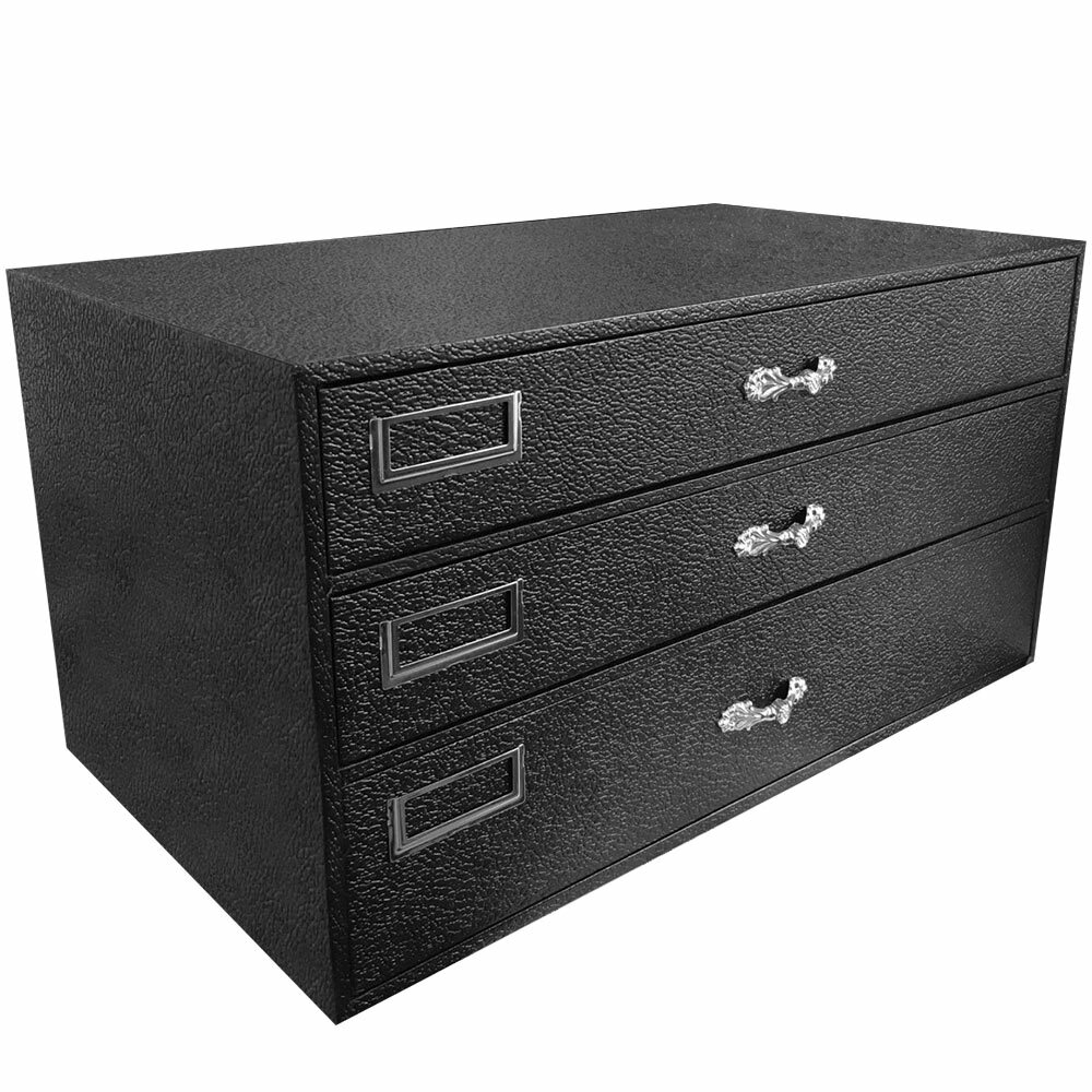 Jewelry Tray Storage Organizer 3, 4, 5, & 10 Tray Compartment Storage Organizers Jewelry Tray Storage Organizer 3, 4, 5, & 10 Tray Compartment Storage Organizers