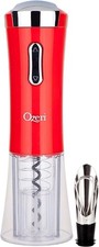 Ozeri Nouveaux II Electric Wine Opener [COLORS] - FREE SHIPPING picture