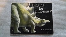 Digging for Dinosaurs picture