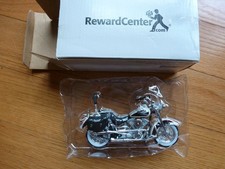 Harley Davidson 1993 FLSTN picture