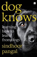 Dog Knows: Learning How to Learn from Dogs picture