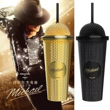 Michael Jackson (2026) Movie Hat Popcorn Bucket Brand New picture