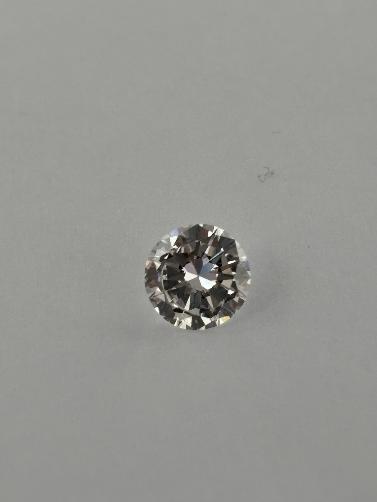 0.95ct D/VS1 Natural Diamond With EGL Certification 0.95ct D/VS1 Natural Diamond With EGL Certification