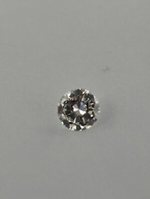 0.95ct D/VS1 Natural Diamond With EGL Certification  picture