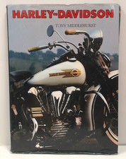 Harley-Davidson picture