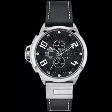 Welder The Bold K53 WRK5304 By ITALO FONTANA Mens Watches Big Case picture