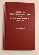 A brief history of the military career of Carpenter's Battery: From its ...  picture