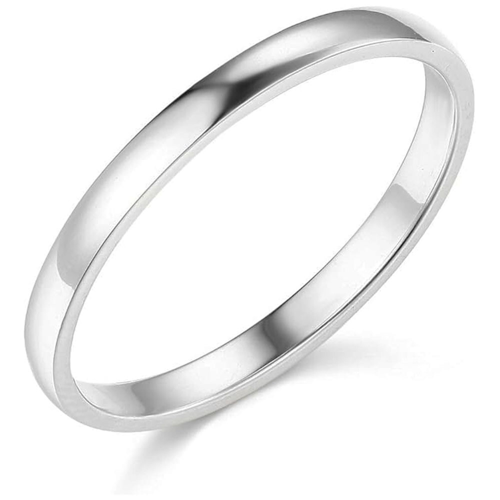 14k Solid Yellow White Gold 2mm 3mm 5mm 6mm 7mm 8mm Fit Engagement Wedding Band 14k Solid Yellow White Gold 2mm 3mm 5mm 6mm 7mm 8mm Fit Engagement Wedding Band