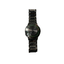 Tokyo Flash Kisai Rpm LED Watch For Parts As Is picture