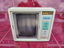 Si-Tex CVS-106 Chromascope Marine Fish-Finder 200kHz 6" Color Depth Echo Sounder picture