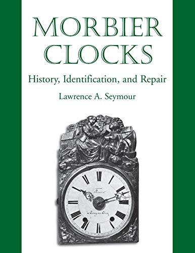 Morbier Clocks Morbier Clocks