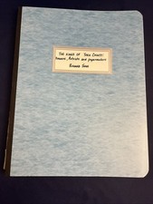 King Family Of York County PA Genealogy By Richard Shue Circa 1960 picture