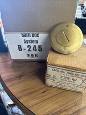 Bell Electric F306-RG picture