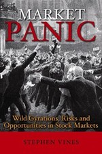 Market Panic: Wild Gyrations, Risks and Opportunites in Stock Ma picture