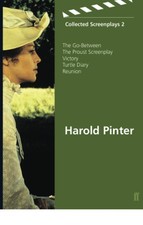 Collected Screenplays 2 by Pinter  New 9780571203246 Fast Free Shipping+- picture